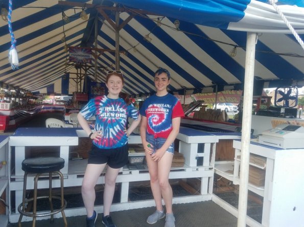 7-3-2020 tent staff 2